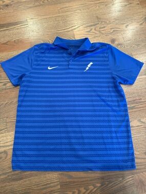 Nike Air Force Academy Polo